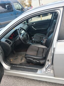 Honda Accord 2.2d 103kw - 10
