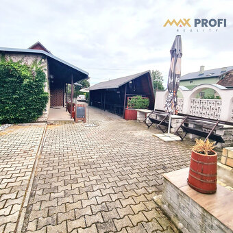 Na predaj , podnikateľský objekt, Žabokreky, Martin - 10