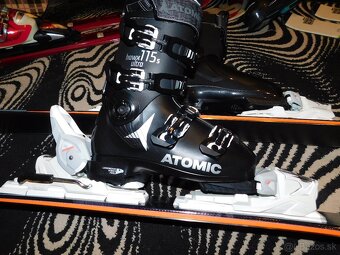 Atomic Vantage -156cm - 10