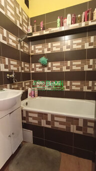 2-izbový byt v Slavošovciach za 27500,-Eur - - 10