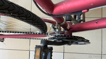 Horské bicikle /pánsky; dámsky/ - 10