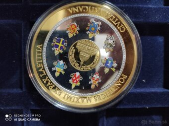Pamätné mince - 10