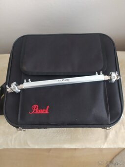 Pearl P-3502D Demon XR Double Pedal - 10