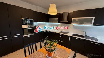 REZERVOVANÉ-6 izbový MODERNÝ RD + garáž + altánok - BRATISLA - 10