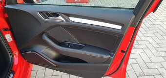 Audi S3 8V Quattro Limousine v Top stave, výmena možná... - 10