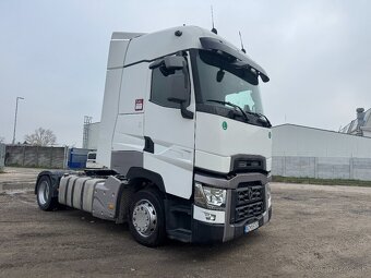 Renault T520 – 2017, 520 HP, Euro 6, 1. majiteľ - 10