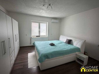 PREDAJ : rodinný dom, Marcelová - 10