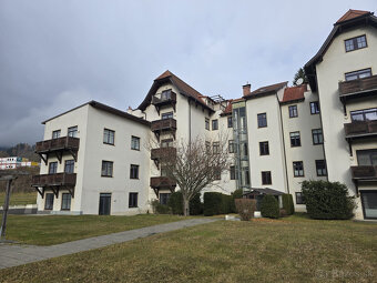 Predaj rekreačného apartmánu v obci Steinhaus am Semmering v - 10