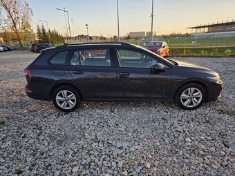 Volkswagen golf 2.0tdi 85kw 2022 - 10
