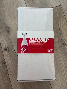 BLACK DIAMOND HELIO 116 - 10