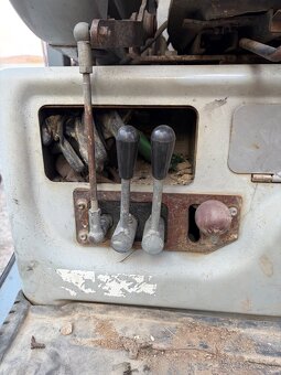 Wacker neson , minibager - 10