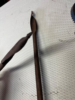 Starožitnosti z dielne - 10