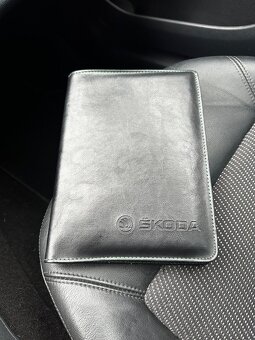 Škoda octavia 2 facelift - 10