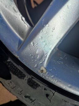 Pneumatiky a disky Mazda 3 - 10