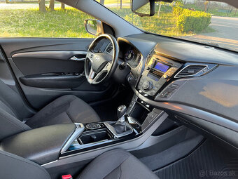 Hyundai i40, Full LED svetla - 10