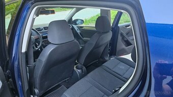Volkswagen Golf 1.4 VI r.v. 2009 - 10
