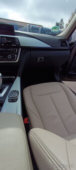 BMW 320 xDrive - 10