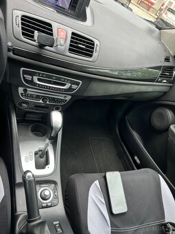 Renault Megane 3 Grandtour 1.5 dCi (2012) - 10