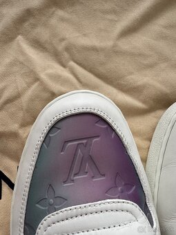 Predám louis vuitton sneakers top stave - 10