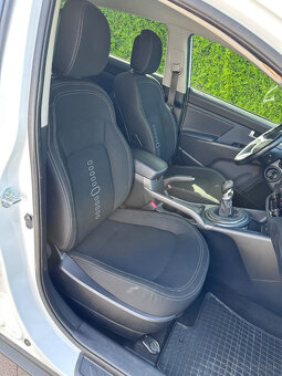 Kia Sportage 1.6 benzin dream edition r.v 2013 107tis km - 10