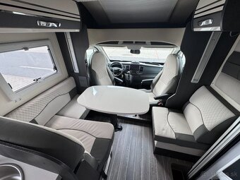 Ford 2.0 125kw Magis + 84XT Elite CI automat - 10
