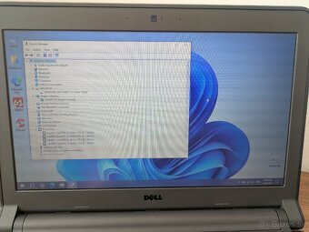 Dell Latitude 3340 (Core i3 / 8Gb Ram / 128 Gb SSD) - 10