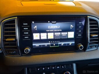 Škoda Karoq 1.5 TSI ACT Ambition DSG LEN 56000 km - 10