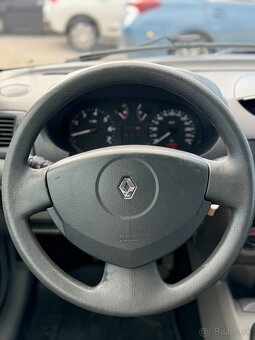 ✅️Renault Thalia 1.2 16V Expression✅️ - 10