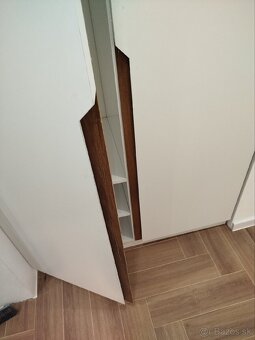 Vstavané skrine na mieru Košický kraj - 10
