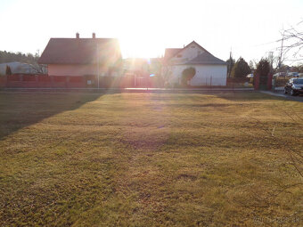 Predaj rodinný dom V. Lomnica 162 m2,pozemok 2005 m2 ,2 ga - 10