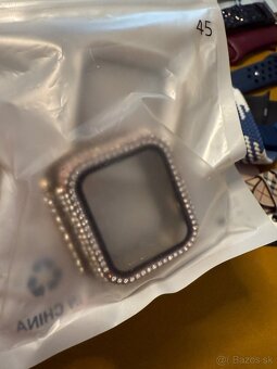 Predam iPhone 12 Pro 256GB + apple watch series6. 40mm - 10