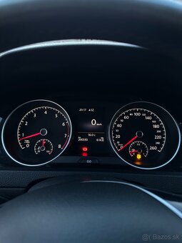 Volkswagen Golf VII 1.4 TSI 103kW Highline M6 - 10
