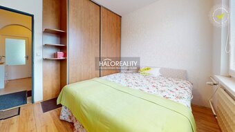 HALO reality - Predaj, štvorizbový byt Komárno, Hradná - EXK - 10
