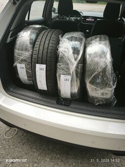 Odstúpim leasing Škoda Fabia 2023 - 10