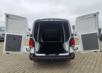 Volkswagen Transporter L2H1 2.0TDi/140hp - 2021 - 10