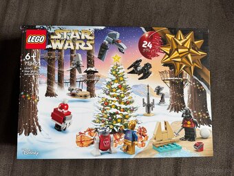 Lego stavebnice - 10