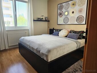 Exkluzívny 2 izb.byt s veľkým balkónom, Kastor - Žilina - 10