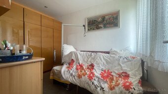 Na predaj 3-izbový byt po rekonštrukcii vo Vrútkach - 10