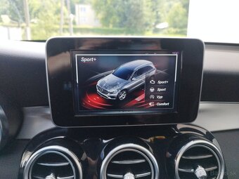 Mercedes-Benz GLC SUV 220d 4MATIC A/T AMG PACKET - 10