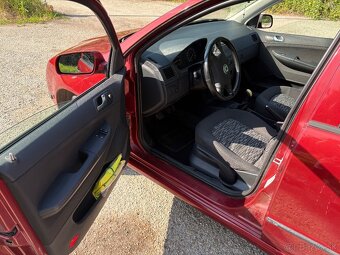 Škoda Fábia 1.2 (combi) - 10