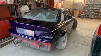 Bmw e36 328i coupe - 10