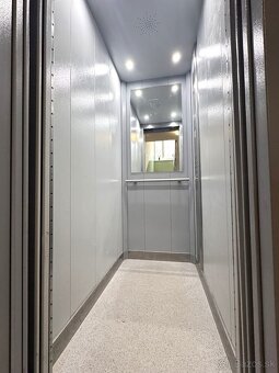 Kompletne zrekonštruovaný 3i byt v TOP lokalite BA - Lamač - 10