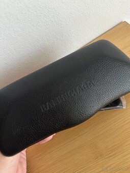 Balenciaga slnečné okuliare - 10