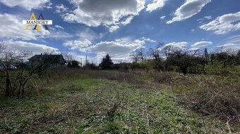 NA PREDAJ, 3-izbový rodinný dom na pozemku 1117 m2 za 31 000 - 10