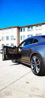 Audi S5 Bicolor 5x112 R19 (Originál) - 10