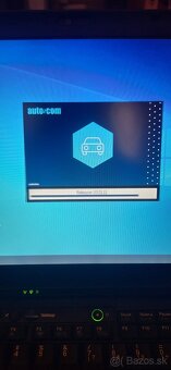 Lenovo Thinkpad T410 + univerzalna diagnostika - 10