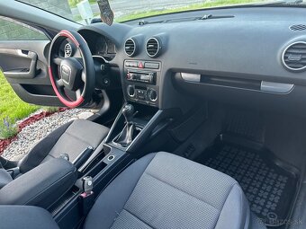 Audi a3 - 10