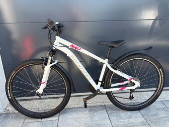 Rockrider st 100 27,5” - 10