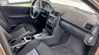 Mercedes-Benz A150 1.5 benzin automat - 10