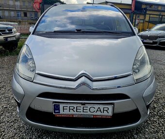 Citroen C4 Picasso 1.6 HDi 16V Automat - 10